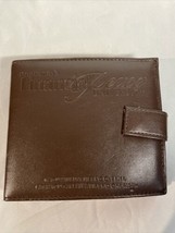Dave Ramsey’s  Financial Peace University Kit Course CD Set Leather like... - $19.24