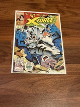 X-Force #17 (Marvel Comics, December 1992) - €14,02 EUR