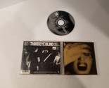 3b by Third Eye Blind (CD, 1997, Elektra) - $7.28