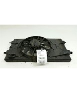 Radiator Coolant Fan Motor Fan Assembly Fits 05-10 Chevy CobaltInspected... - £59.99 GBP