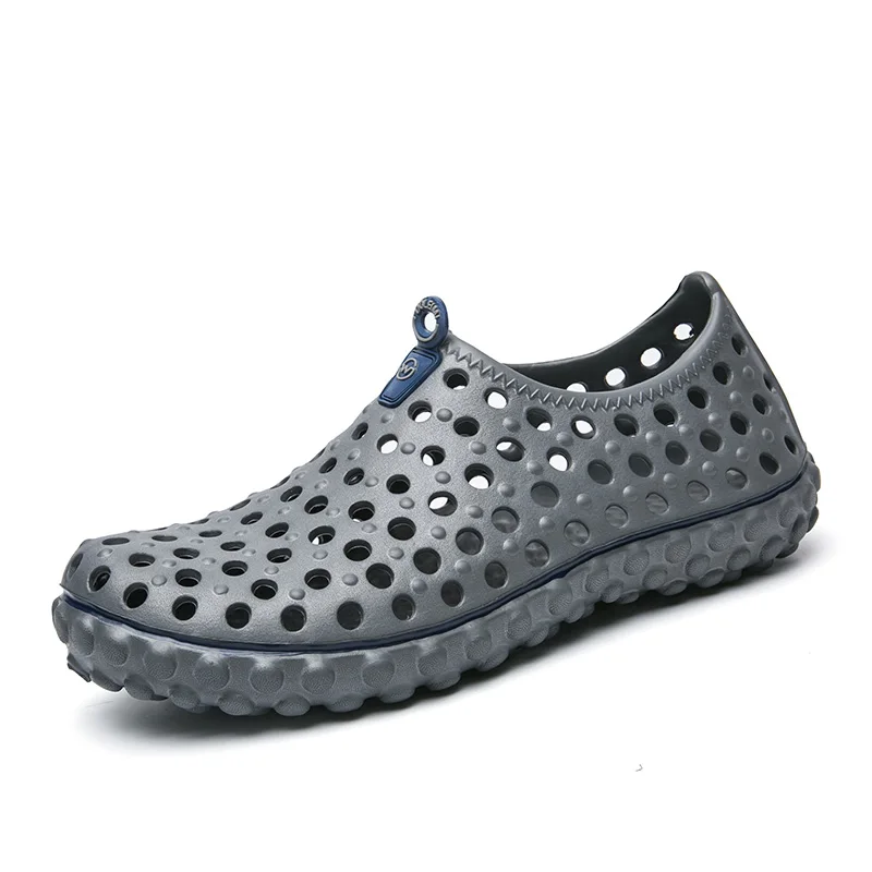 QUAOAR New Men&#39;s Summer  Out  Beach Sandals Casual Outdoor Slippers sandals men  - £98.45 GBP