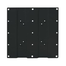 B-Tech BT7502 Vesa 200 Flat Screen Adapter - Black  - $67.00