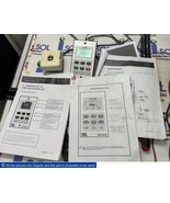 TEL AFA 1000 VAV Controller Air Flow Controller AFA1000-E Ver 1.7 with s... - $2,739.91 CAD