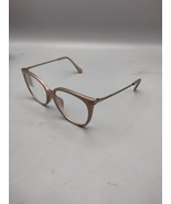 Michael Kors MK Frames 4084U 3900 Brown Bronze Sunglasses 54-16 - $542.67 MXN