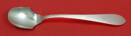 Pointed Antique Reed Barton Dominick Haff Sterling Cheese Scoop Custom - £54.59 GBP