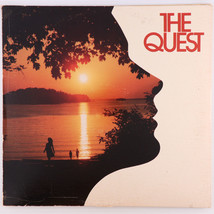 The Quest - Church Of Jesus Christ Of Latter-day Saints - 1977 Vinyl LP VC 4593 - £8.16 GBP