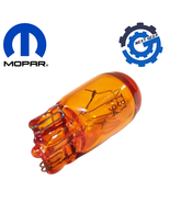 New OEM Mopar Multipurpose Amber Bulb 10 Pack 194NA  L00194NA - $84.11