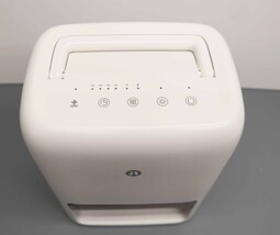 Breezome MCS008 60oz Portable Dehumidifier image 4