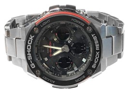 Casio Wrist watch Gst-s100d 376019 - £127.09 GBP