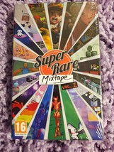 Super Rare SRG Mixtape Vol. 1 And Brand New SEALED Limited Edition - $1,076.89 MXN