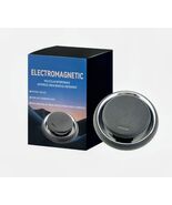 Portable Car Defogging &amp; Ice Removal Instrument w/ Solar Energy Automati... - $39.83 CAD