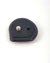 Quick Release Plate for 50&quot; Digital Concepts TR9 Tripod by Sakar - £6.35 GBP