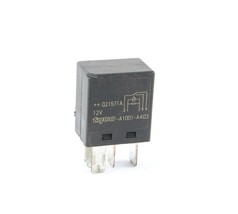 Genuine Moto Guzzi California Stelvio V115 Pring Pin Relay GU01731760 2688 - $22.76