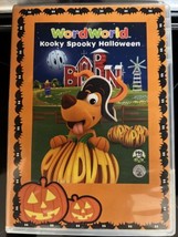 Word World: (NV) Kooky Spooky Halloween (DVD) - £5.44 GBP