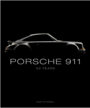 Porsche 911: 50 Years - $16.60