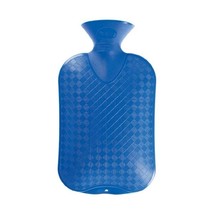 Fashy Plain Hot Water Bottle 2.0L, Assorted colours  - $31.00