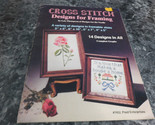 Cross Stitch Designs for Framing #7452 Plaid - £2.34 GBP