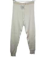 US Military EXTREME COLD WEATHER DRAWERS 8415-00-782-3228 Size Large - NEW !!!! - $13.60 CAD