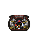 4&quot; 1-61 cavalry panther squadron army bumper sticker decal made in usa - $24.99