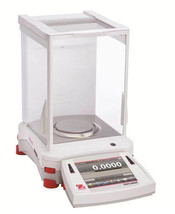 Ohaus EX124/AD Electronic Balance 30061976 - £3,483.91 GBP