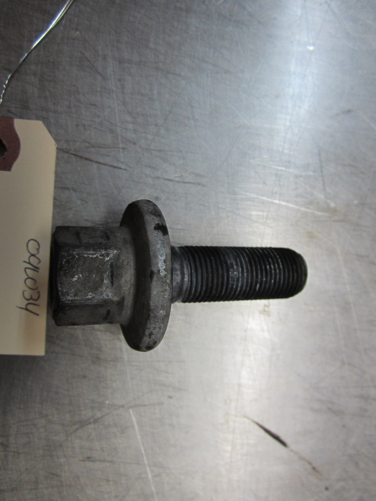 CRANKSHAFT BOLT For 06-08 Hyundai Azera  3.8 - $20.79
