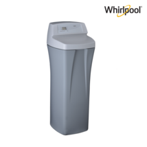 Whirlpool Water Softener 40,000 Grain Softener Salt &amp; Water Saving  WHES40 - £410.55 GBP