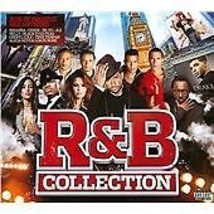 Various Artists : R&amp;B Collection 2011: Summer 2010 CD 2 discs (2010) Pre-Owned - £11.90 GBP