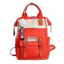 N s backpack large nylon school backpacks new trend school bag for teenage girl student thumb200