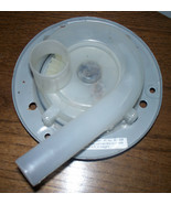 Maytag WASHER - DRAIN PUMP WITH PULLEY - Part 35-6465 - EUC! - £39.31 GBP
