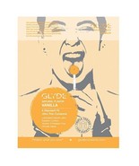 Glyde 53 mm Flavor Condom Pack of 4 - $11.58