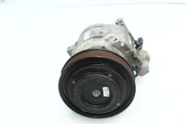 2009-2014 ACURA TL AC A/C AIR CONDITION COMPRESSOR DENSO H1958 image 2