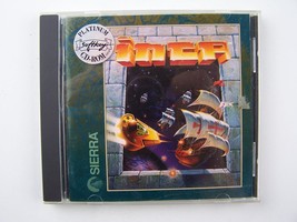 Inca Pc Game Sierra - £7.98 GBP