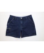 Vintage Y2K 2002 Levis Womens 16 Faded Babydoll Baggy Relaxed Denim Carg... - $1,080.03 MXN