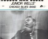 Hoodoo Man Blues [Vinyl] [Vinyl] WELLS,JUNIOR - $97.95