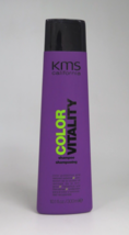 KMS California Color Vitality Shampoo 10.1 fl oz / 300 ml - $20.02