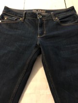 DL1961 Women&#39;s Jeans Angel Stretch Ankle Skinny Jeans Size 28 X 28  - £22.57 GBP
