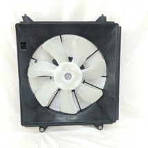 TYC 601130 Fits 2008-2012 Honda Accord Electric Cooling Fan Assembly 190... - $770.40 MXN