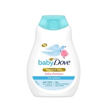 Dove Baby Rich Moisture Shampoo (200ml) - $24.99