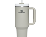 Stanley Quencher H2.0 Flowstate Tumbler, Flint Gray, 1.18L, 1EA - £93.69 GBP