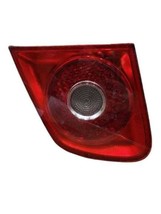 Passenger Tail Light Sedan VIN K 8th Digit Lid Mounted Fits 05-07 JETTA ... - £37.02 GBP