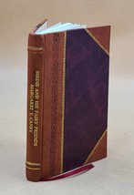 Birdie and his fairy friends 1889 [Leather Bound] by Canby, Margaret T. - £59.47 GBP