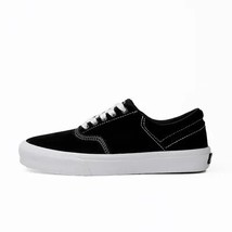 Joiints Leather Skateding Sneakers Men&#39;s Casual Shoes Winter  Shock-Absorbant Cy - £118.78 GBP