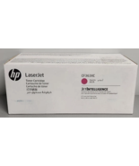 HP 508X CF363XC Magenta Toner Cartridge - $5,059.60 MXN