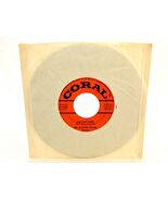 The McGuire Sisters, Vintage 45 RPM, Sugartime/Banana Split, Good Cond, ... - $178.20 MXN