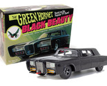 Polar Lights The Green Hornet Black Beauty 1:32 Scale Model Kit New in Box - £19.67 GBP