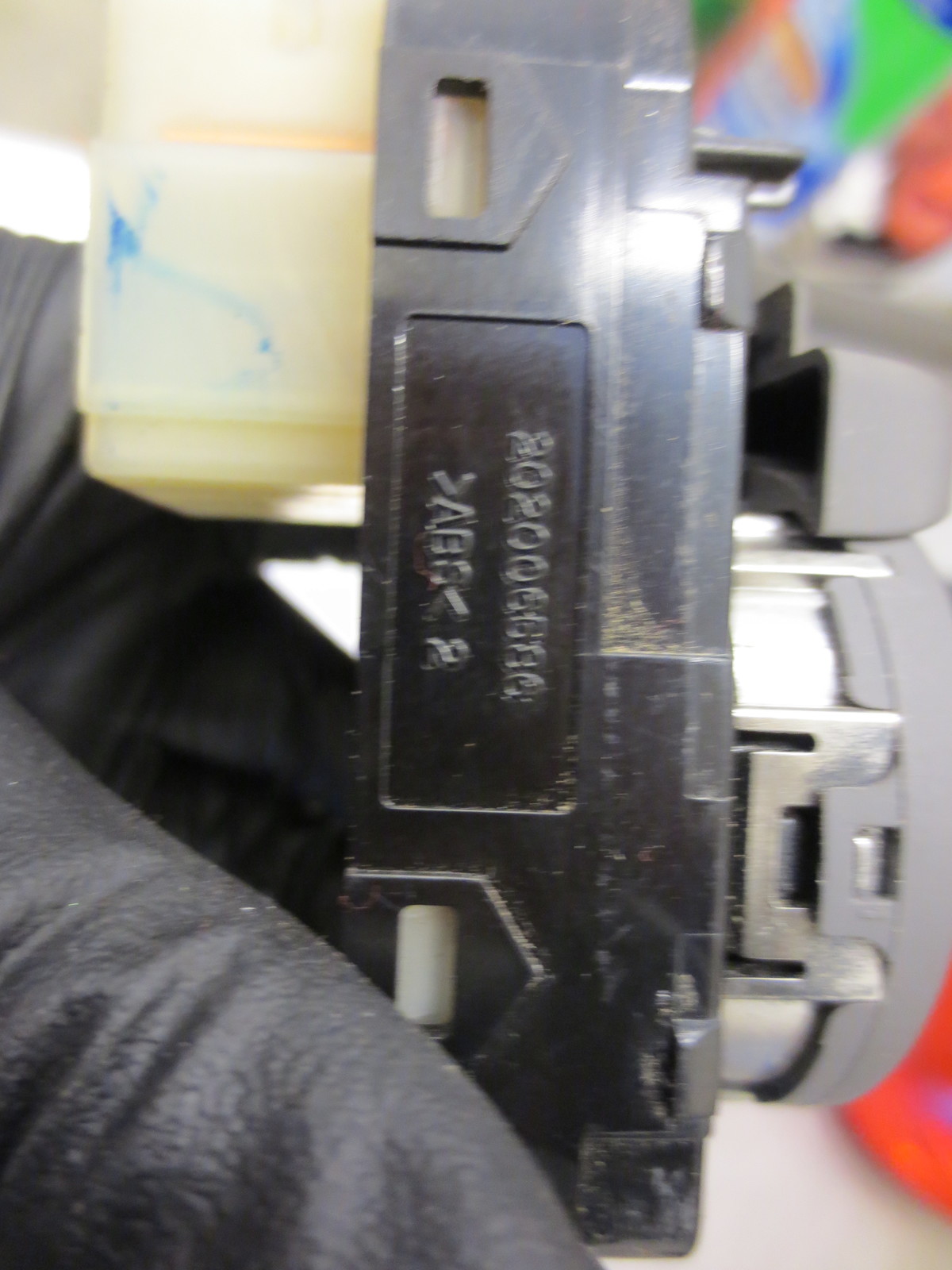 Power Mirror Switch For 10-14 HYUNDAI SONATA  2.4 - $20.74
