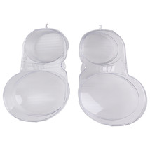 Left+Right Headlight Lens Cover For Mercedes-Benz W210 A2108204961 A2108... - $60.28