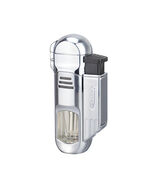 Vector Torpedo Quad Flame POLISH CHROME -  VECTOR TORPEDO POLISH CHROME 2C - €37,64 EUR