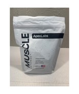 Apex Labs Muscle Defense Protein Powder 15 Servings Vanilla Exp 5/2026  - $1,118.61 MXN