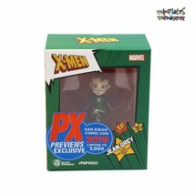 Beast Kingdom Mini Egg Attack MEA-009 SDCC Previews P/X Phoenix Jean Grey Figure - £21.42 GBP